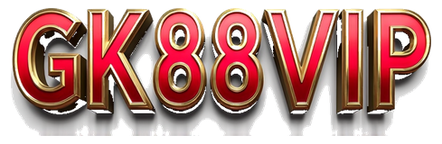 gk88vip logo