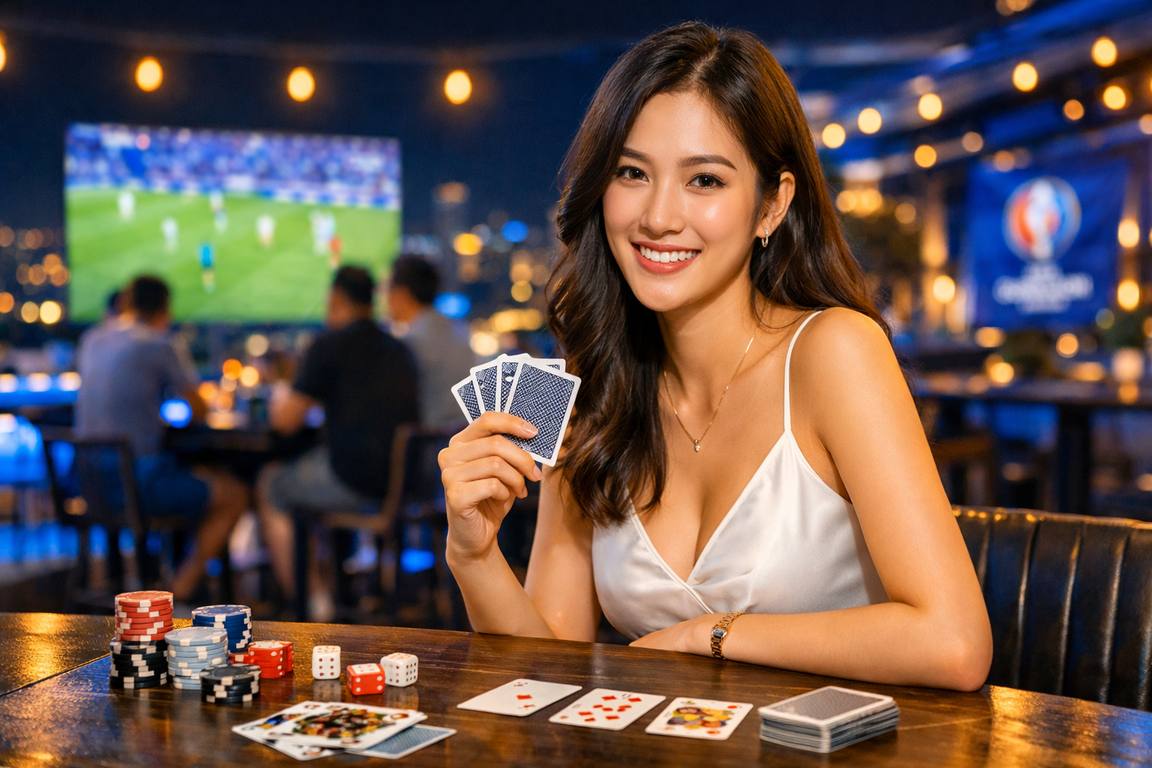 gk88vip Danh mục casino trực tiếp